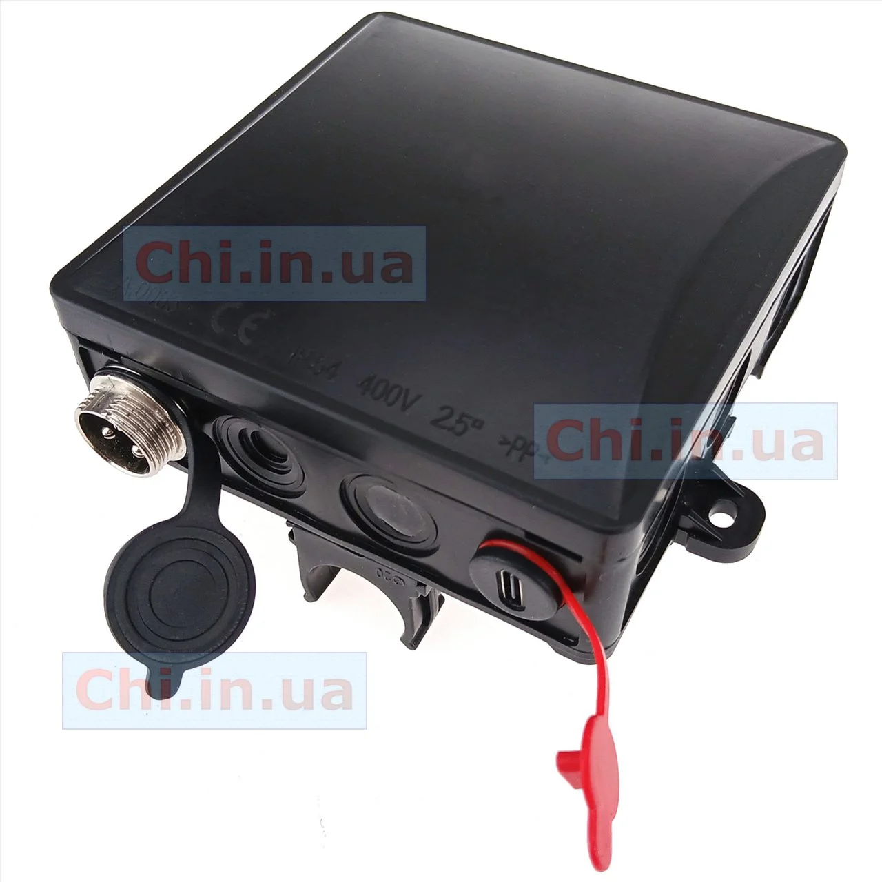 кемпинговый прожектор WR-891-PB20000-KIT