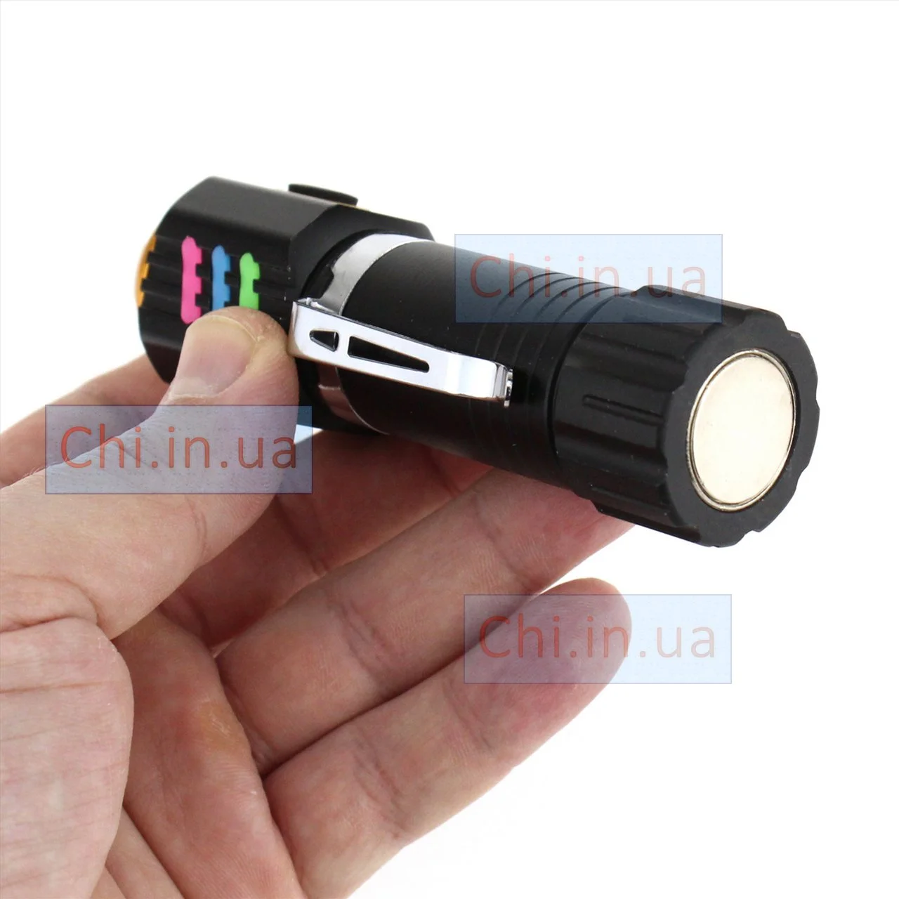 Пример использования 301-3XTE
