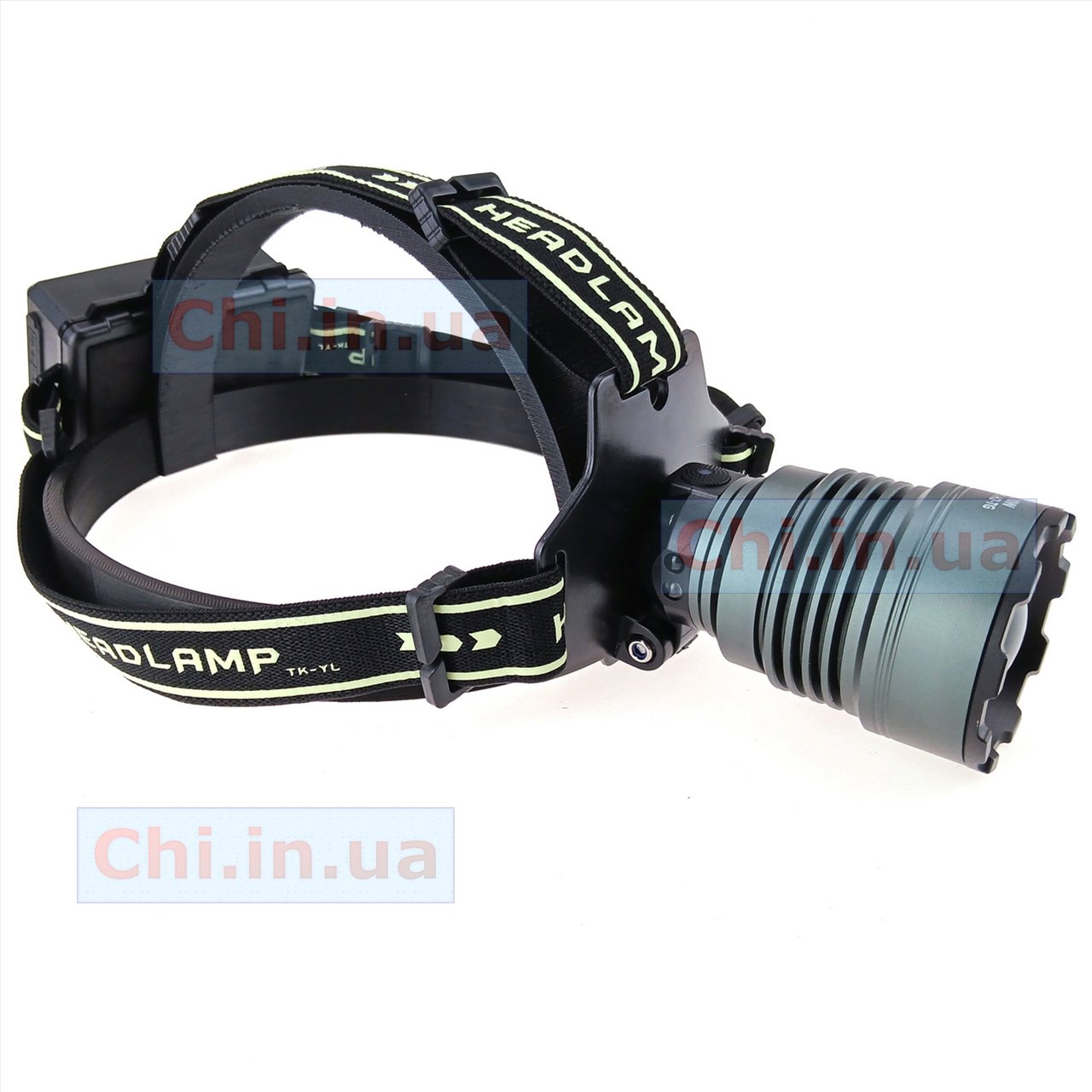фонарь BL-H2-TG