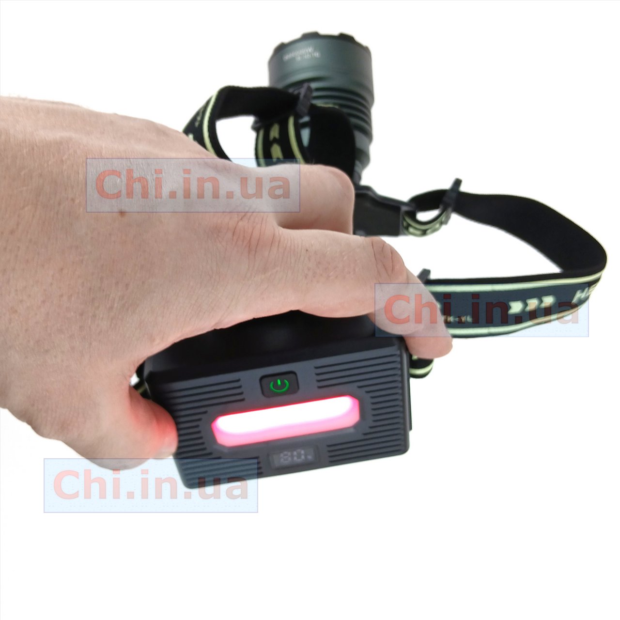 BL-H2-TG-60W zoom фокусировка луча